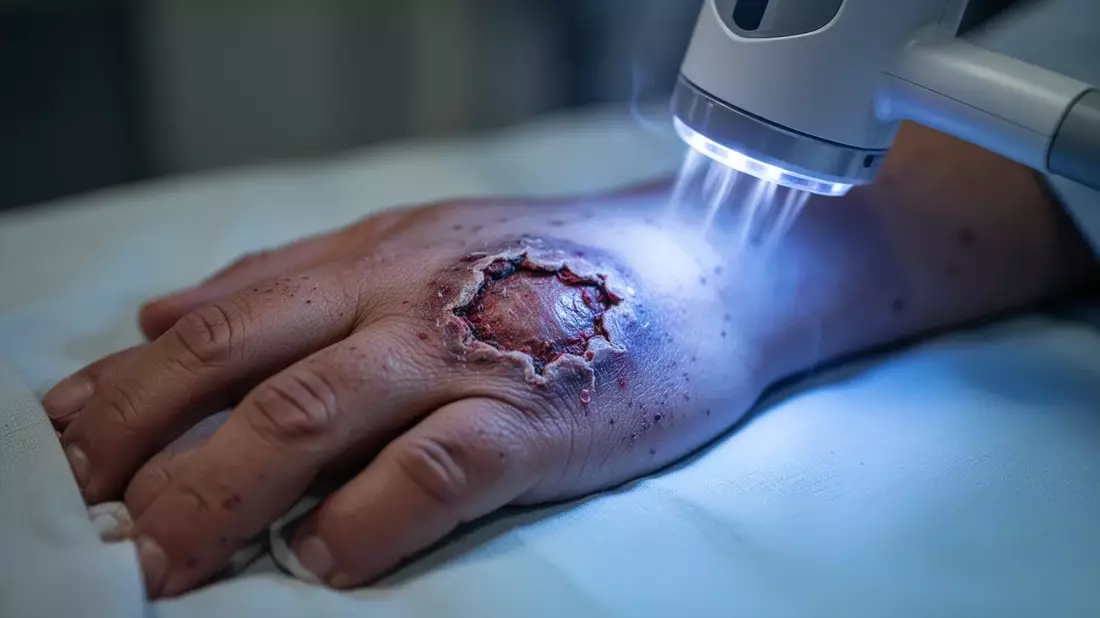 Medizinische Durchbrüche: Neue Therapien gegen chronische Leiden