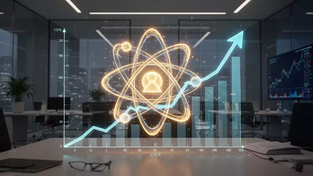 VanEck Uranium+Nuclear Energy ETF: Reaktoren im Aufwind
