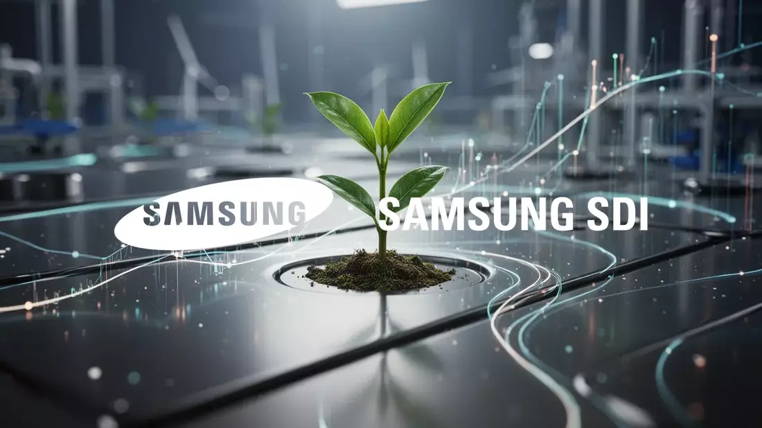 Samsung SDI: Operativer Turnaround nach langer Verlustphase erwartet