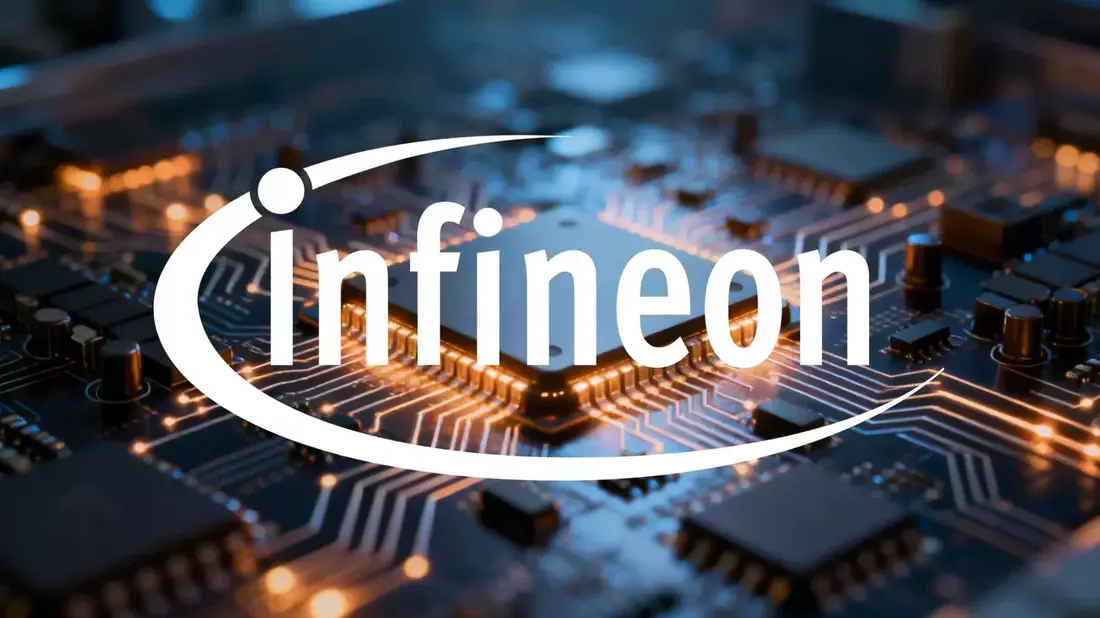 Infineon CFO Confirms Price Hikes Amid Stock Slide, Analyst Upgrades to Hold