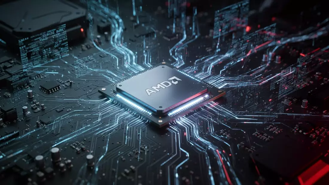 Windows 11: Neue AMD-Optimierungen beschleunigen Spiele und Alltag
