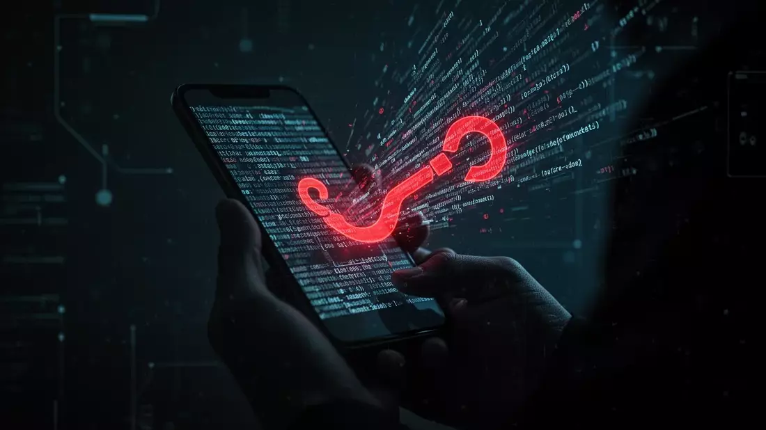 RedHook-Trojaner kapert Android-Geräte über WLAN-Debugging