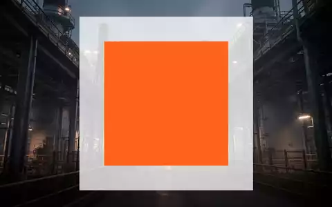 Abstrakte, atmosphärische Szene, die den Energiesektor und die Stromerzeugung mit einem Gefühl von industrieller Stärke darstellt. - Foto: über boerse-global.de