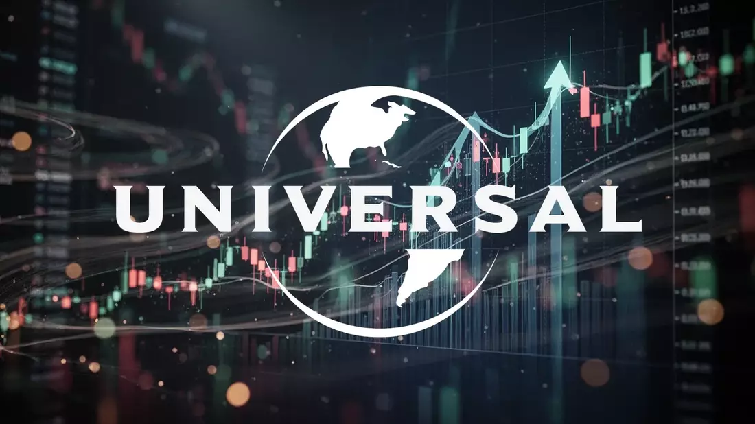Universal Music: Aktienrückkäufe fast abgeschlossen und Ackman-Offerte abgelehnt