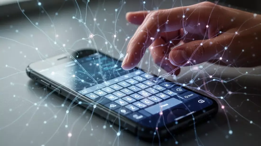 Gboard: KI übersetzt Gebärdensprache in Echtzeit-Text