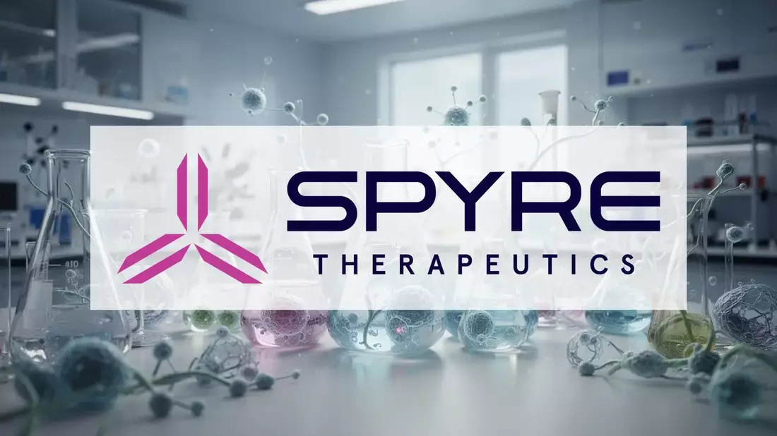 Spyre Therapeutics: Neue Studiendaten treiben Aktie auf Rekordkurs