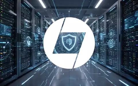 Abstrakte Szene fortschrittlicher Technologie und Hochleistungs-Computing, die Innovation und strategische Partnerschaften im Tech-Sektor andeutet. - Foto: über boerse-global.de