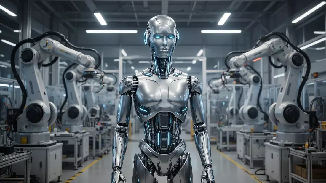 Robotik-Branche im Wandel: Innovationen und Arbeitskonflikte 2026