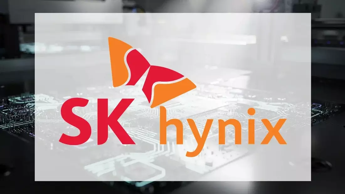 SK Hynix Stock Plunges 40%: AI Memory Supercycle or Market Overreaction?