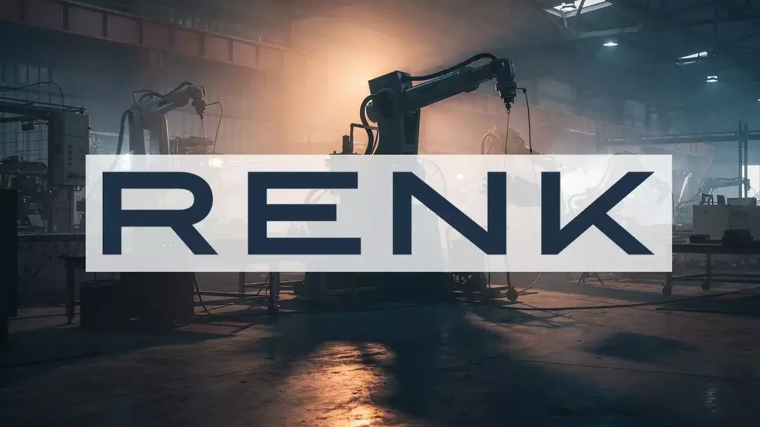 Renk Stock Near 52-Week Low Despite Record Orders, Naval Expansion, and Buyout