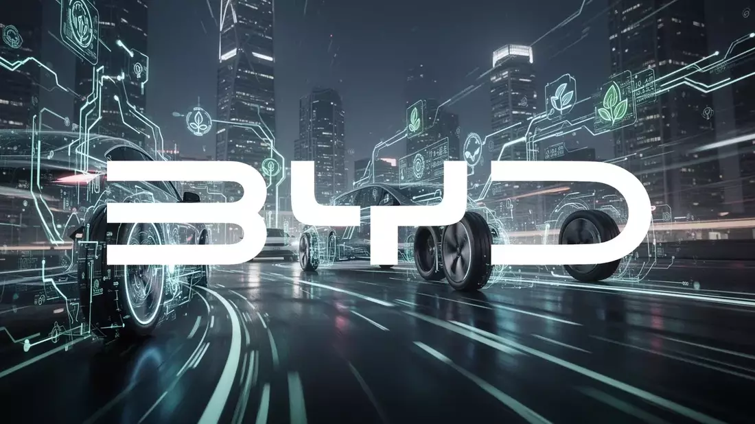 BYD Overtakes Tesla in Q2 2026 EV Sales Amid Global Expansion and Trade Hurdles
