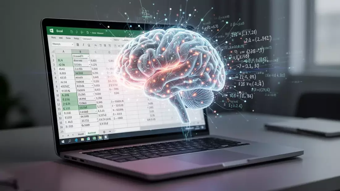 SpaceXAI Grok: KI-Assistent jetzt als Excel-Add-in verfügbar