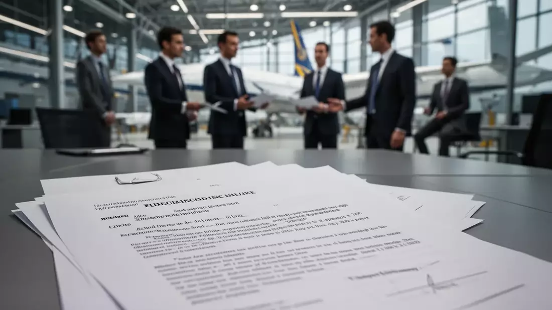 Airbus reduziert Homeoffice: Nur noch ein Tag pro Woche ab September