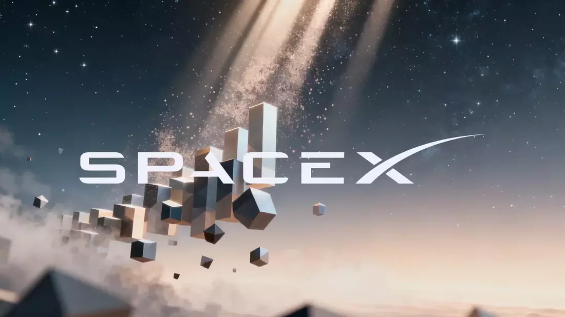 Dos fallos de ignición en Falcon 9 y Starship hunden la acción de SpaceX
