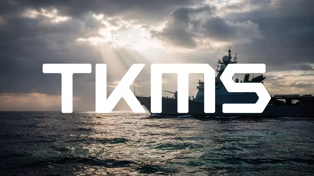 TKMS Order Backlog Hits €20.6B But Stock Stalls on Deal Uncertainty