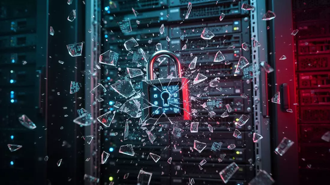 Paidwork-Datenleck: 23 Millionen Nutzerkonten betroffen