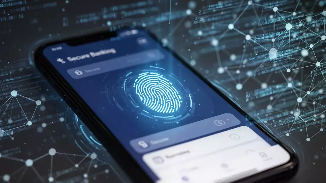 Globale Sicherheitsoffensive: Banken setzen auf Biometrie und Echtzeitschutz