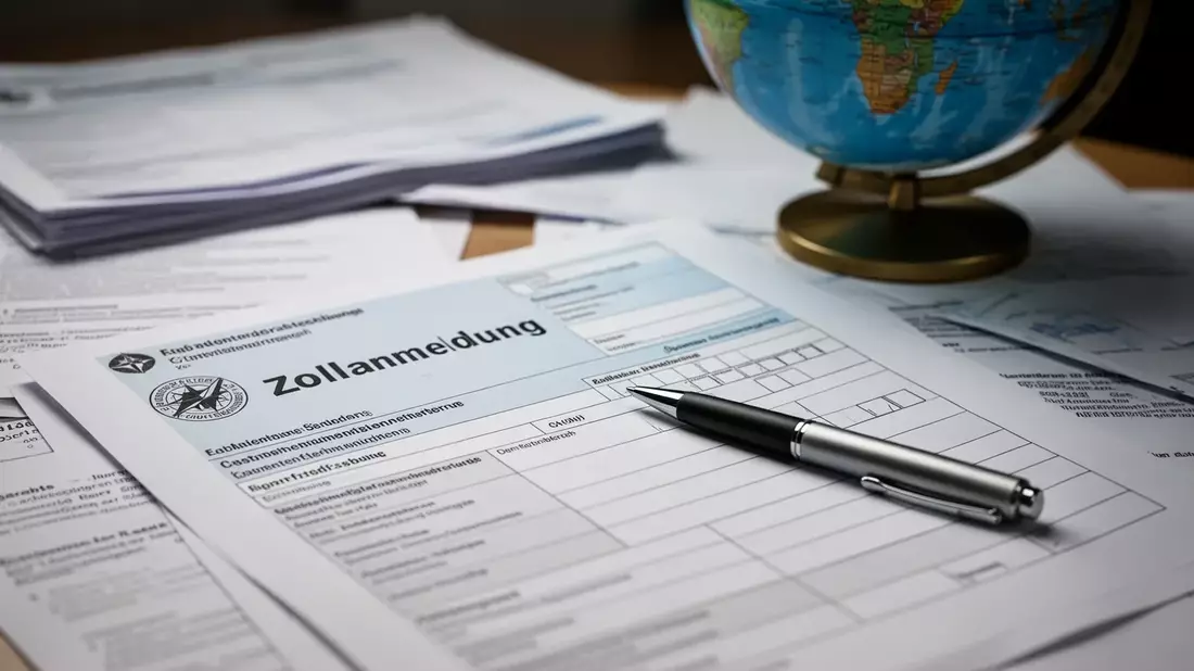 Zoll-Compliance: Unternehmen rüsten sich für komplexe Exportvorschriften