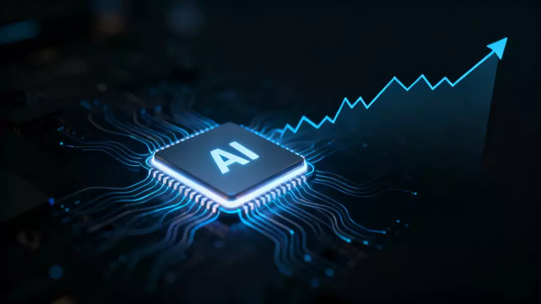 Redwood AI Aktie: Kurserholung nach Rekordtief und Kapitalzufluss