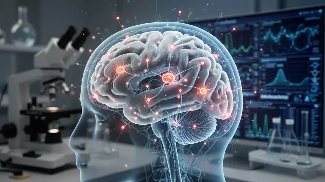 Gesundheitsnews: Neue Erkenntnisse zu Demenz, Krebs und Alzheimer