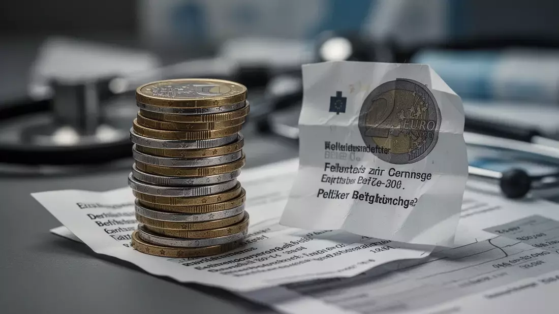 Krankenkassen-Reform: Neue Regeln für Beitragsmitteilungen ab Juli 2026