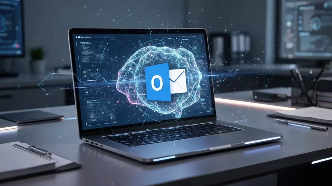 Microsoft Outlook: Kostenlose Meeting-Insights werden durch KI-Premium ersetzt