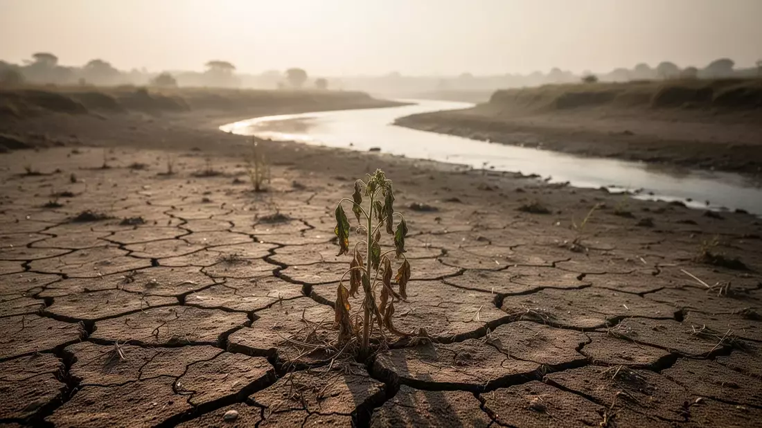 Dürre in Europa: Strafen und Verbote für Wassernutzung