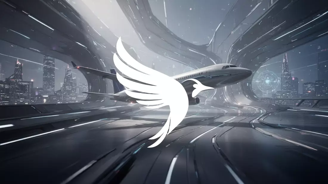 Vertical Aerospace: Historischer eVTOL-Erstflug begeistert Farnborough