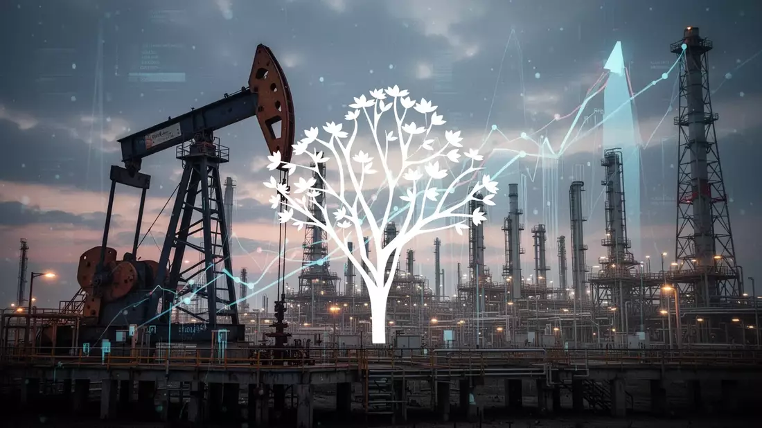 Magnolia Oil & Gas: Milliardenschwere Kapitalerhöhung für WildFire-Kauf