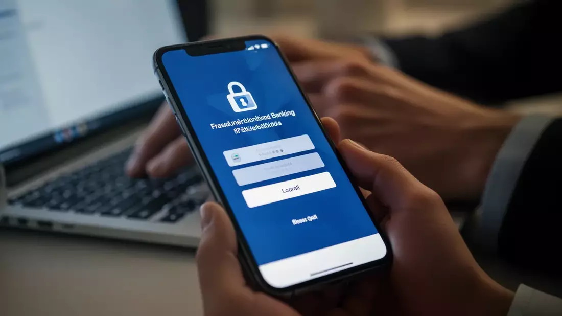 Phishing-Prozess in Münster: Bandenmitglieder vor Gericht