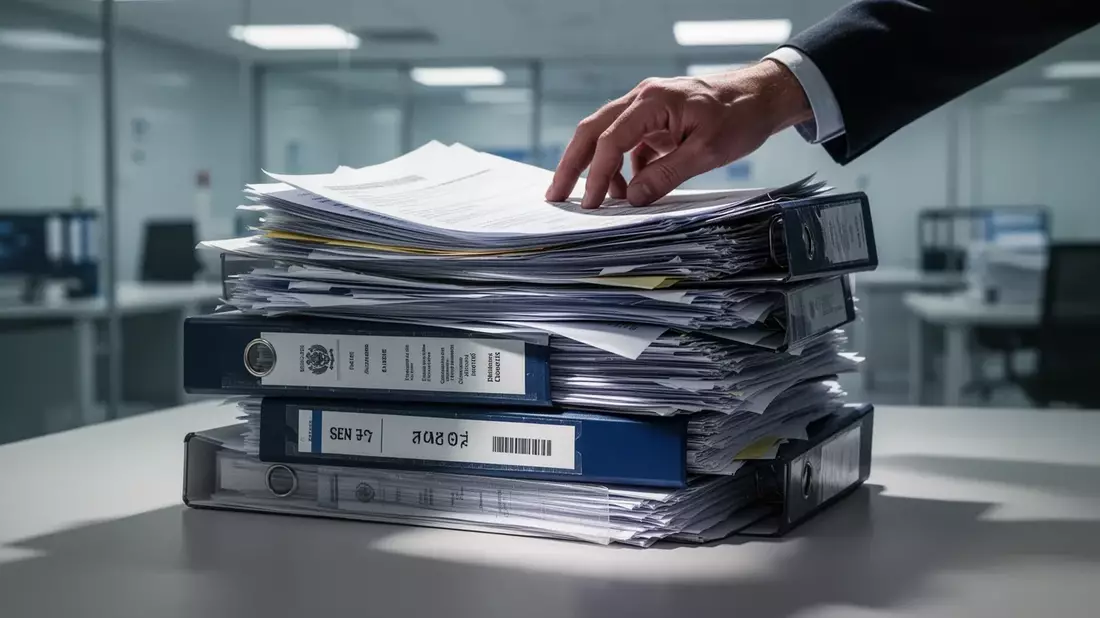 EU-Lohntransparenz: Wirtschaft kritisiert hohe Bürokratiekosten