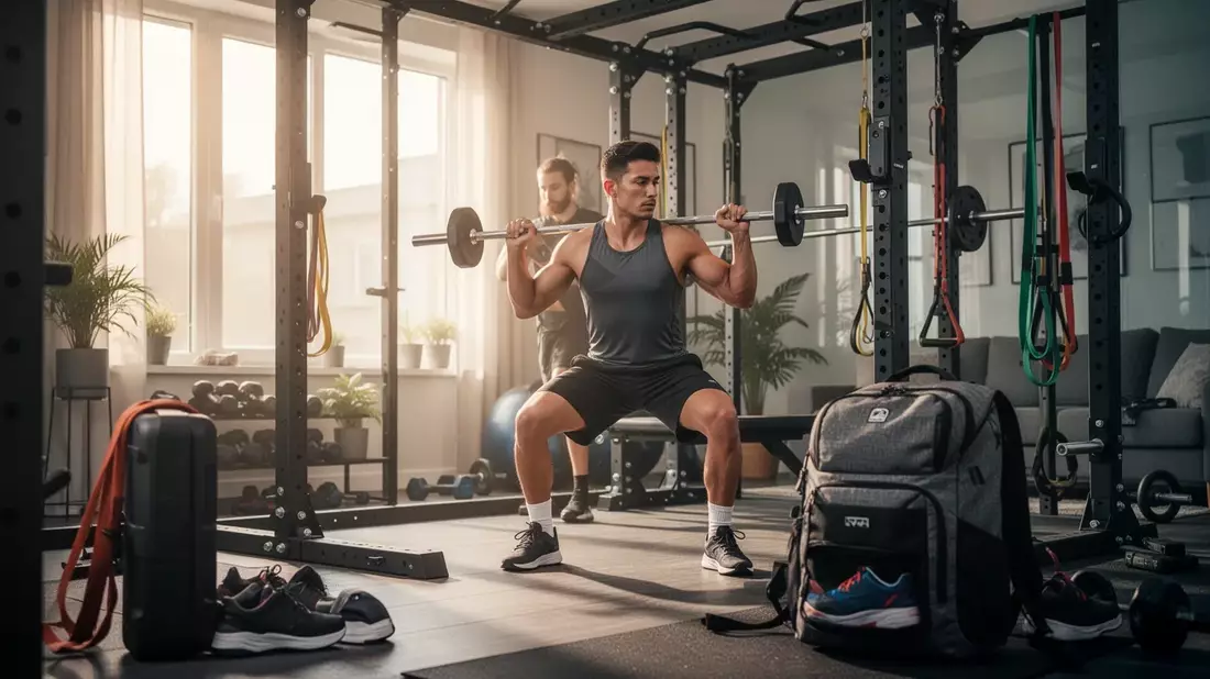 Fitness-Boom im Juli 2026: Rabatte, Runcation & Health-Tech