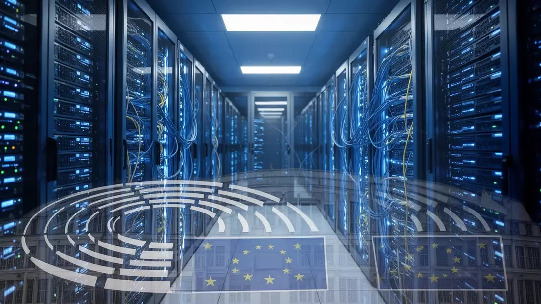 EU-Parlament startet EPGenAI Hub: KI-Plattform für Abgeordnete
