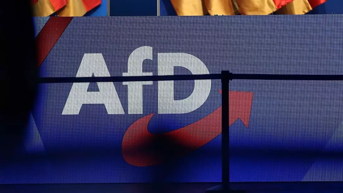 Buchenwald-Leiter: AfD instrumentalisiert NS-Widerstand