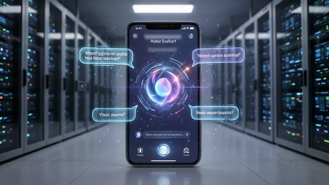 iOS 27 Beta 4: Siri wird zur KI-Zentrale und neue Funktionen