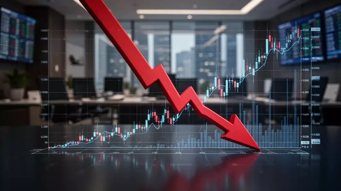 SuperQ Quantum Aktie: Kurssturz trotz ambitionierter Quanten-Expansion