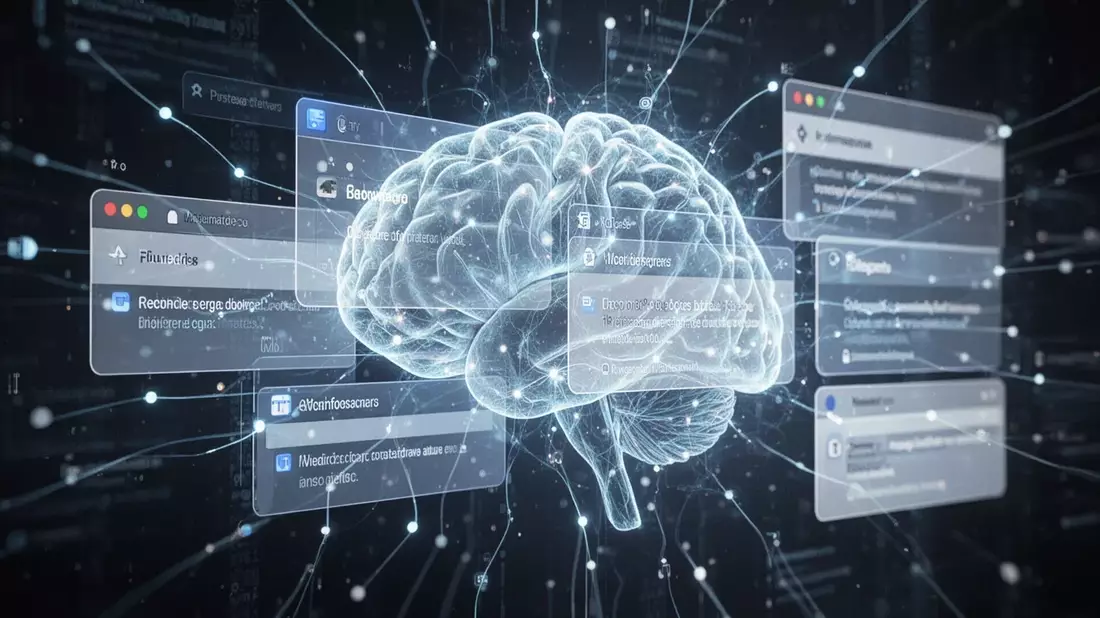 Gemini in Chrome: KI-Assistent verwaltet Tabs und analysiert Inhalte