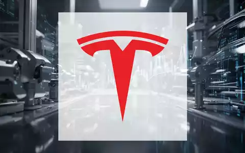 Abstrakte, atmosphärische Szene, die den Automobil- und Technologiesektor darstellt, mit einem Gefühl von Spannung und Erwartung. - Foto: über boerse-global.de