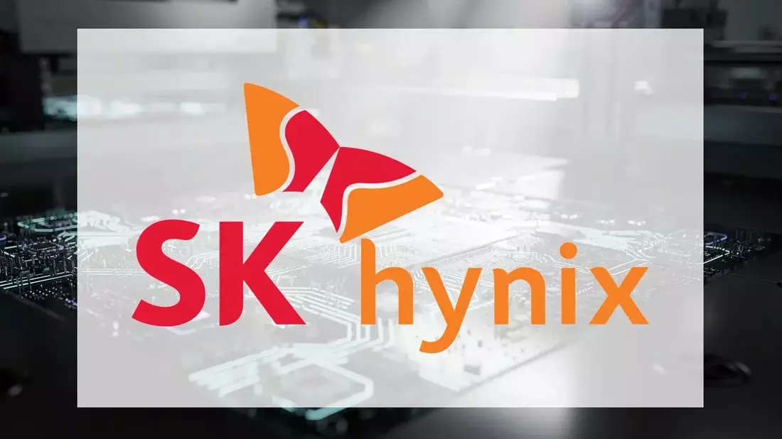 SK Hynix se desploma un 40%: caos en el mercado de memorias y apalancamiento extremo