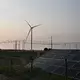 Strom aus Sonnen- und Windkraft hat gegenüber Kohle einen geringeren Anteil in Chinas Stromnetz. (Symbolbild)  - Bild: Johannes Neudecker/dpa