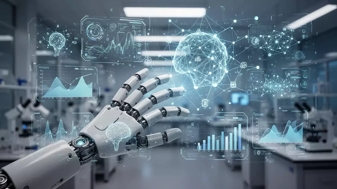 Roboter lernen aus Videos: Neue Trainingsmethoden für flexible Maschinen