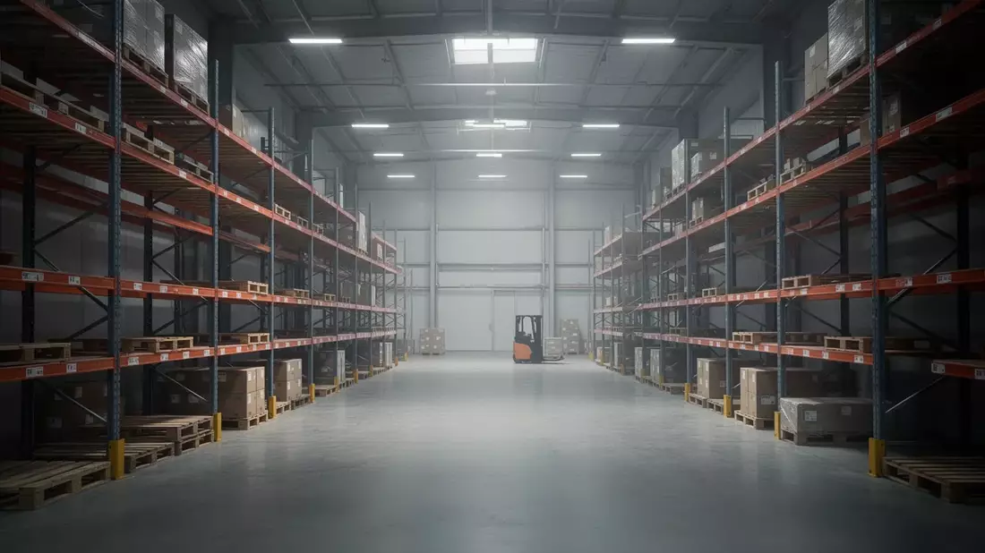 Zalando schließt Logistikstandort Erfurt und baut Berliner Zentrale um