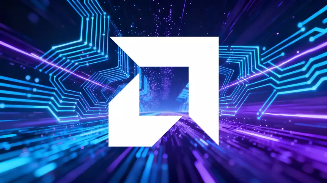 AMD Helios: Neues KI-System fordert Nvidia heraus