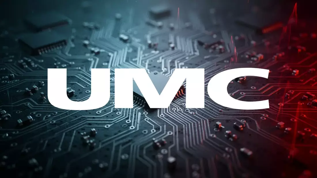 UMC Aktie: Massenproduktion von Silizium-Photonik-Wafern gestartet