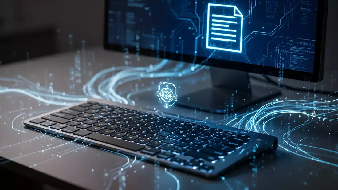 KI-Offensive bei Office-Tools: Datenschutz und lokale Systeme im Fokus