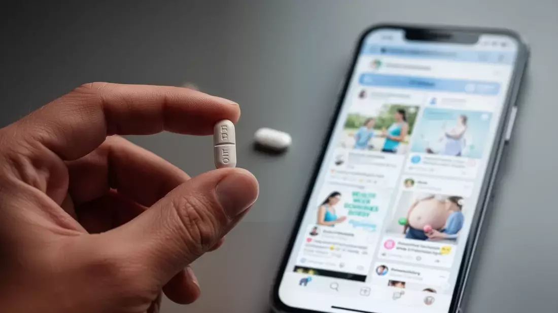 EU-Zulassung für orales Semaglutid: Neue Ära in der Adipositas-Therapie