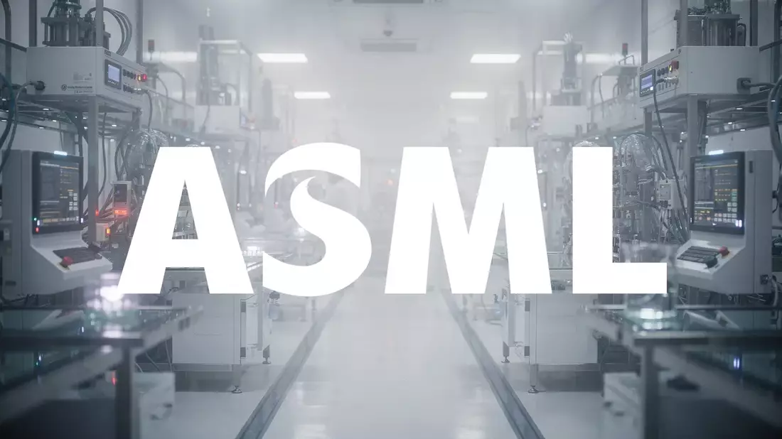 ASML lockt Mitarbeiter mit 20.000 Euro Treueprämie und Rekordquartal
