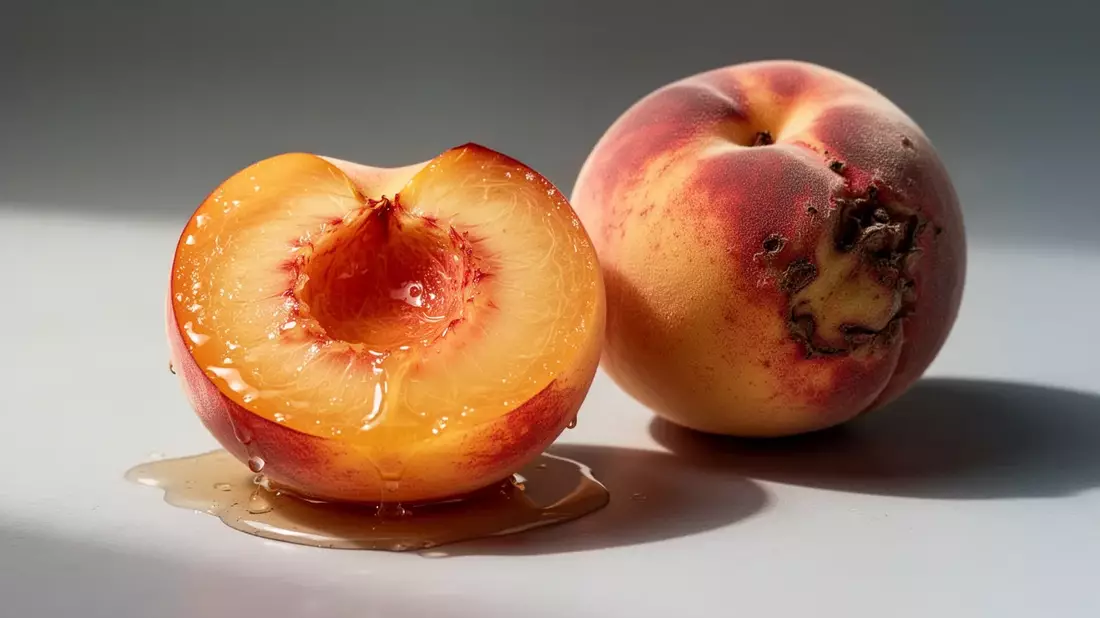 Dosenobst: Nährstoffreicher als frische Früchte aus dem Supermarkt