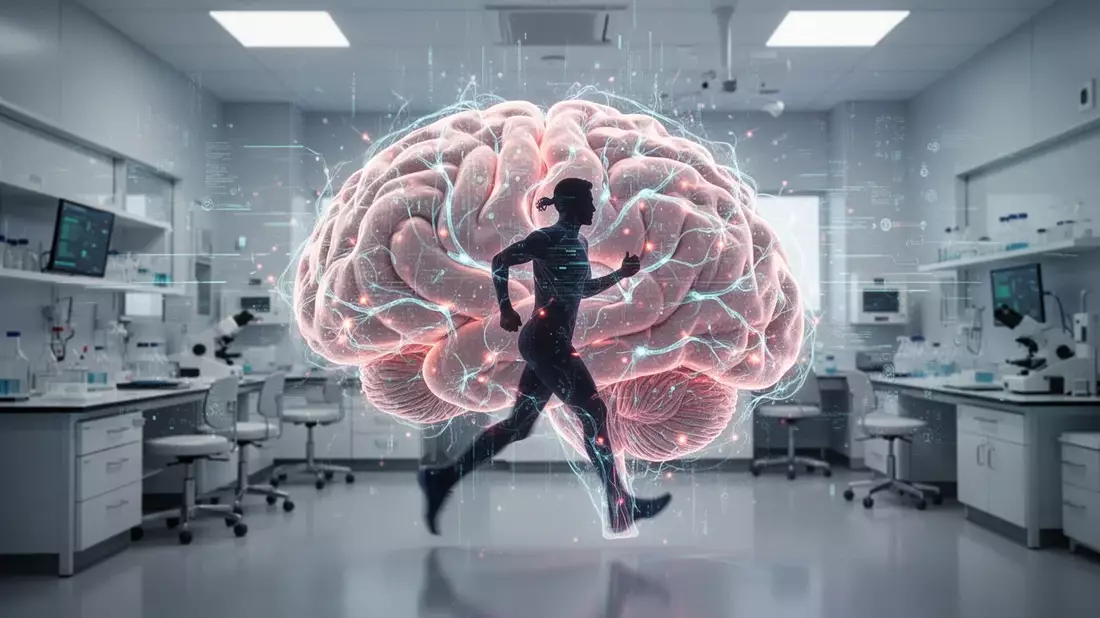 KI NITROGEN sagt Alzheimer sieben Jahre vor Symptomen voraus