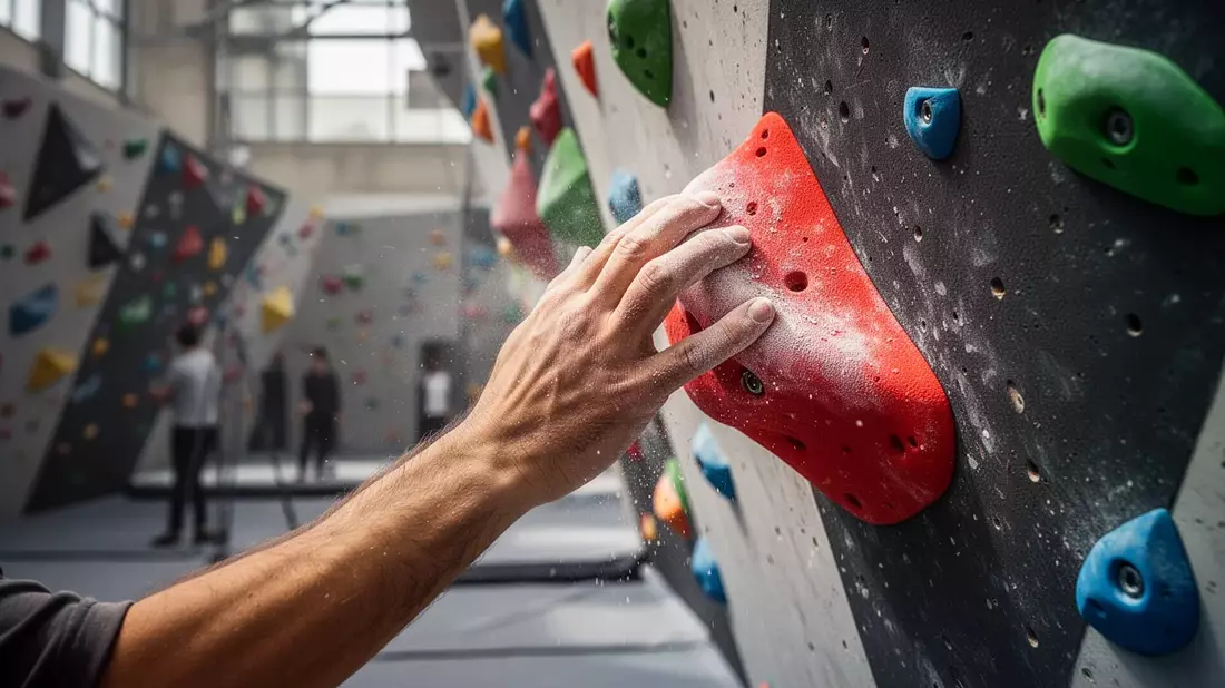 Bouldern in Stuttgart: Event trotz S-Bahn-Sperrung am 1. August